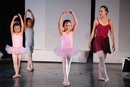 兒童舞蹈-芭蕾舞